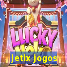 jetix jogos